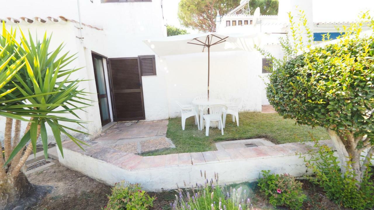 Casa Boneca - Aldeia Das Acoteias Albufeira Exterior photo